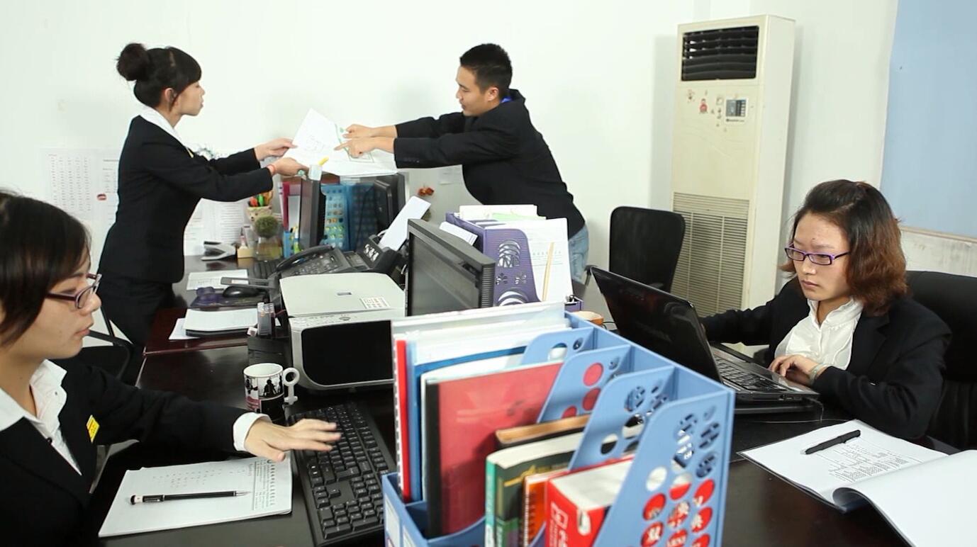 成都溫室大棚公司團(tuán)隊(duì)風(fēng)采